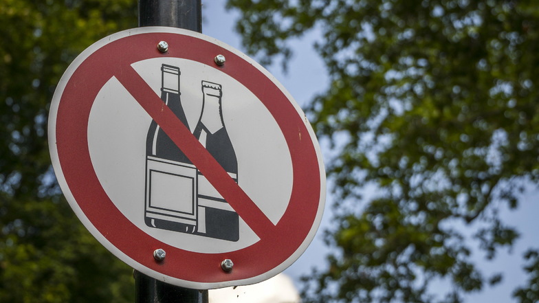 Wo Alkohol streng verboten ist, wurde jetzt neu festgelegt.