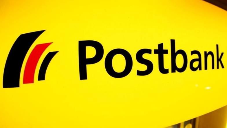 Die Postbank-Filiale an der Riesaer Hauptstraße wird am Donnerstag zubleiben.