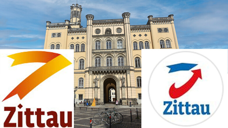 Zittau schaltet wegen AfD-Logo die Rechtsaufsicht ein
