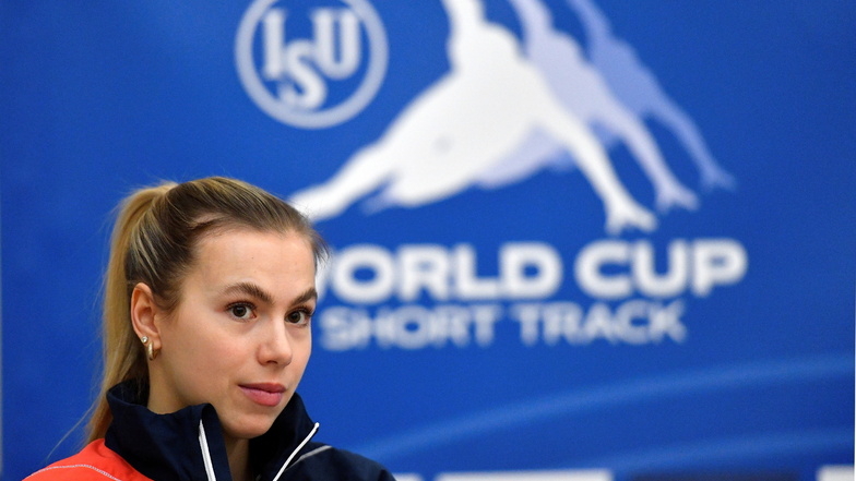 Anna Seidel denkt nun doch über einen Start bei den Olympischen Spielen 2026 nach.