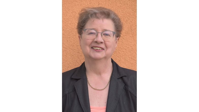 Manuela Riemer, 66 Jahre, Dipl.-Ing. für Informationsverarbeitung i.R.