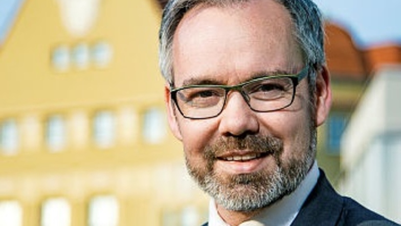 Norbert Bläsner
(FDP)
