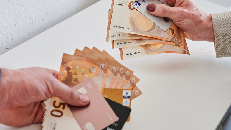Gehaltslücke zwischen Frauen und Männern in Sachsen wird größer