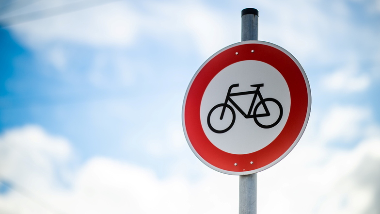 Radverkehr: Meißner weiterhin unzufrieden