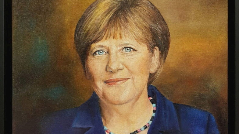Klappt es für Krause dieses Mal mit Angela Merkel?