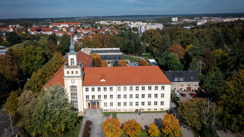 Mit dem ZUKUNFTSNAVI Ausbildung und Studium in der Lausitz finden