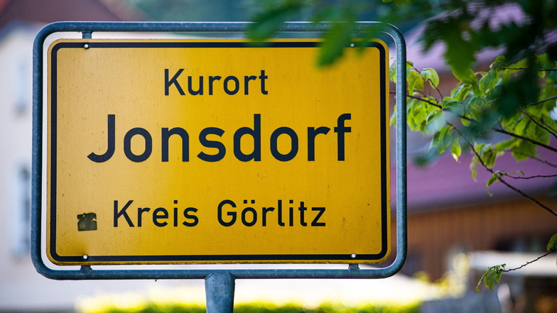 Der Kurort Jonsdorf im Zittauer Gebirge steht wie viele Städte und Gemeinden vor einem finanziellen Problem, das auch den neuen Gemeinderat beschäftigen wird.