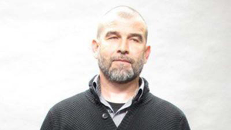 Einer der meistgesuchten Schwerverbrecher Europas: Sachsens Behörden suchen nach Khadzhimurat Chichaev.