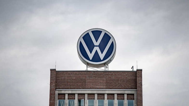In der Volkswagen-Zentrale in Wolfsburg ist man auf Dresdner Autosoftware-Spezialisten aufmerksam geworden.