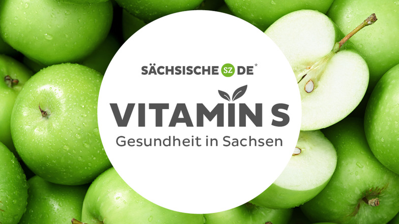 Von Alltagsbewegung bis Zellerneuerung: Jede Woche für Ihre Gesundheit! Der neue Newsletter "Vitamin S" von Sächsische.de