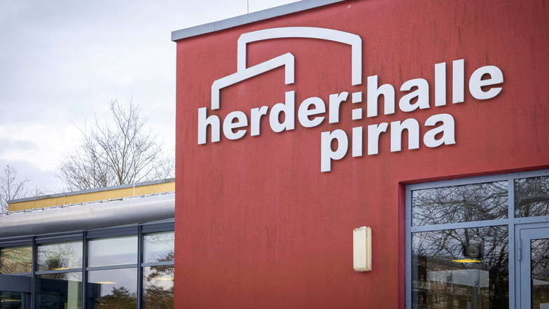 Pirna: SPD und Grüne fordern Antidiskriminierungsklausel für Herderhalle