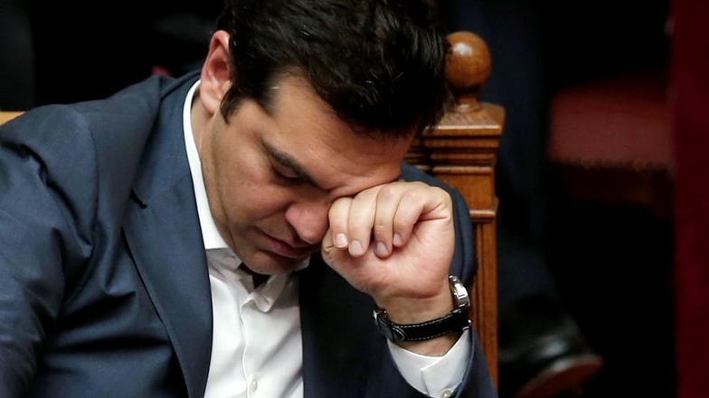 Griechenland stimmt für Reformen