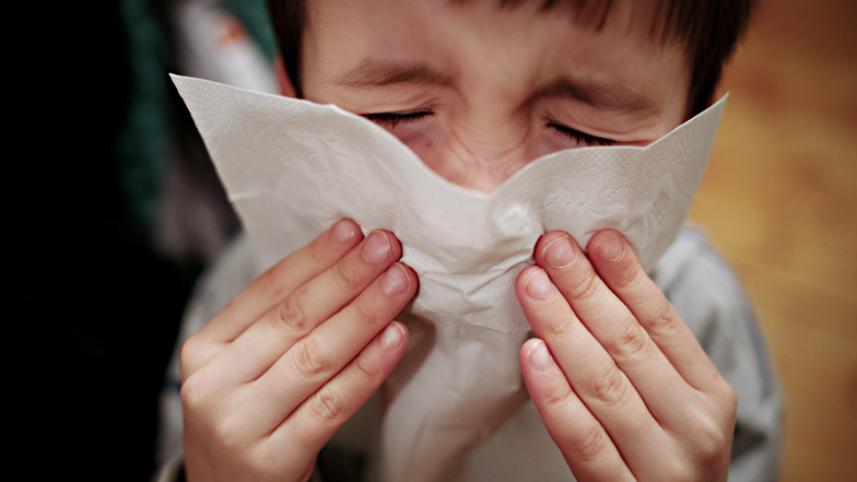 Es gibt in diesem Herbst bisher noch keine Influenza-Erkrankungen.