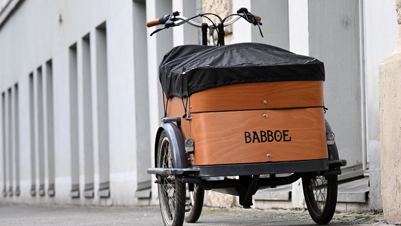 Ermittlungen gegen Lastenrad-Hersteller Babboe