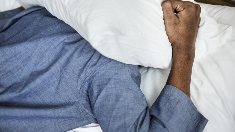 Einschlafprobleme nerven: Fünf Tipps