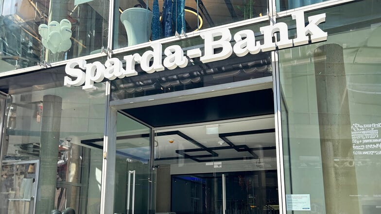 Sparda-Bank Berlin eröffnet neuen Standort in der Dresdner Altstadt – mit Top-Zinsen: