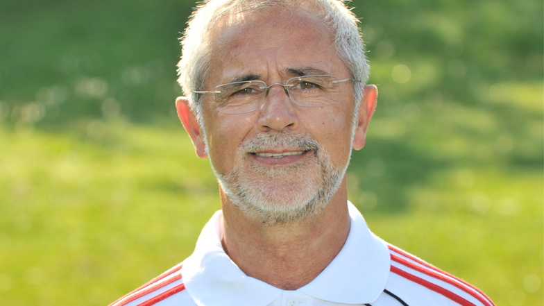 Gerd Müller (hier im Jahr 2010) ist tot.