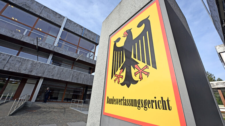 Solidaritätszuschlag: Wieder muss die Ampel die Karlsruher Richter fürchten