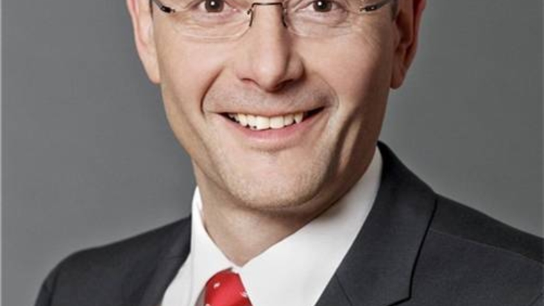 Markus Ulbig Wahlkreis 47 Dresden 7