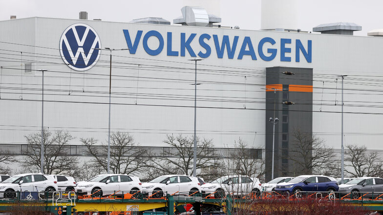 Betriebsratswahl bei Volkswagen Sachsen ist unwirksam