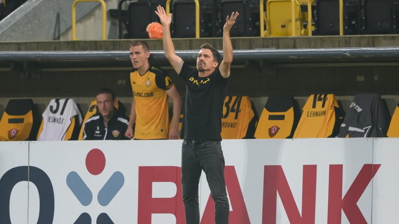 Dynamo Dresden - Figure 2