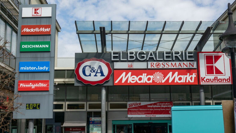 Riesa: Elbgalerie-Händler bestätigt Weggang