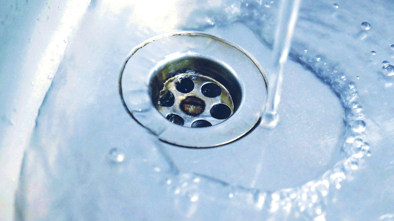 Für Trinkwasser müssen die Klipphausener unterschiedlich tief in die Tasche greifen.