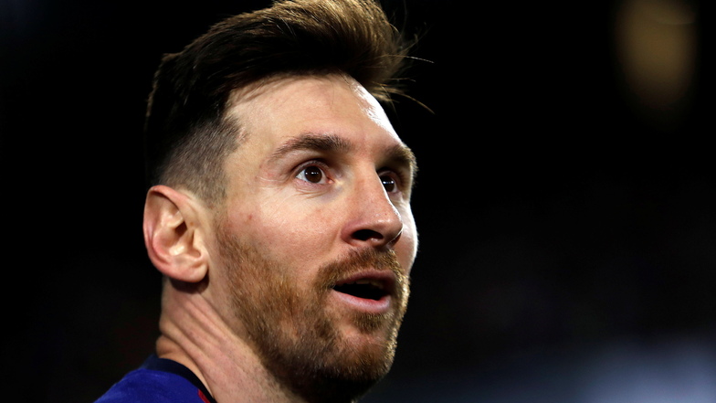 Zu welchem Klub der seit dem 1. Juli vertragslose Messi jetzt ablösefrei wechselt, ist offen.