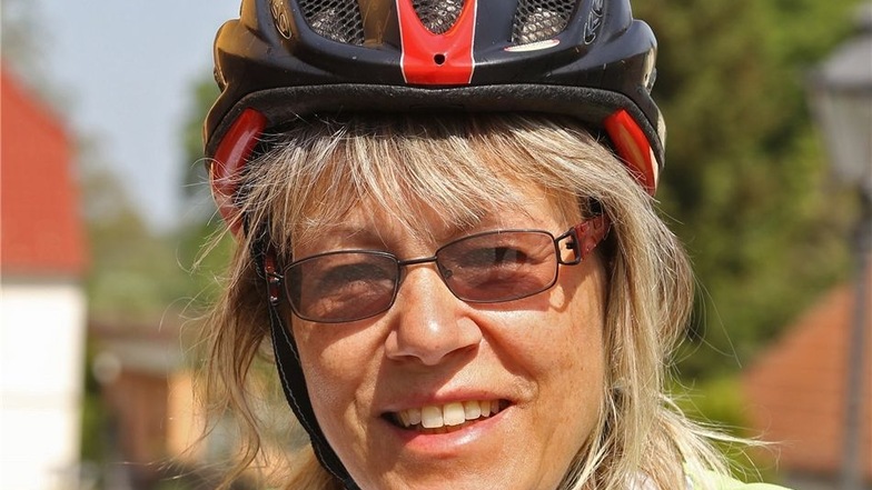Katrin Ebert aus Hamburg: „Meiner Meinung nach ist die Stadt sehr fahrradfreundlich. Alles ist gut ausgeschildert, sodass man sich zurecht findet. Ebenfalls sehr angenehm ist, dass man hier in der Innenstadt mit dem Rad fahren darf. Das ist ja in vielen O