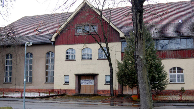 Kulturhaus Knappenrode
