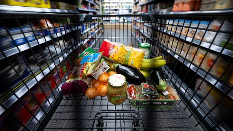 Mehrheit der Verbraucher für Hinweise auf "Mogelpackung" im Supermarktregal