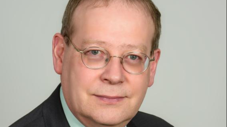 Bernd Grüber bleibt Chef des CDU-Regionalverbandes Bischofswerda.