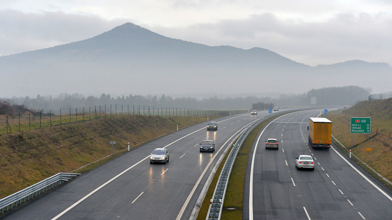 Tschechien: Fünf Tipps zum Kauf von Autobahn-Vignetten