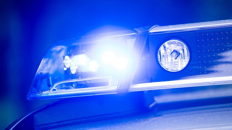 Am Wochenende hatte die Polizei unter anderem in Kesselsdorf und in Sebnitz Ermittlungsarbeit zu leisten. Symbolfoto.