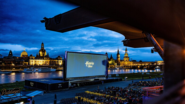Die Filmnächte Dresden sind ab Sonntagabend beendet, mit einer durchwachsenen Bilanz.