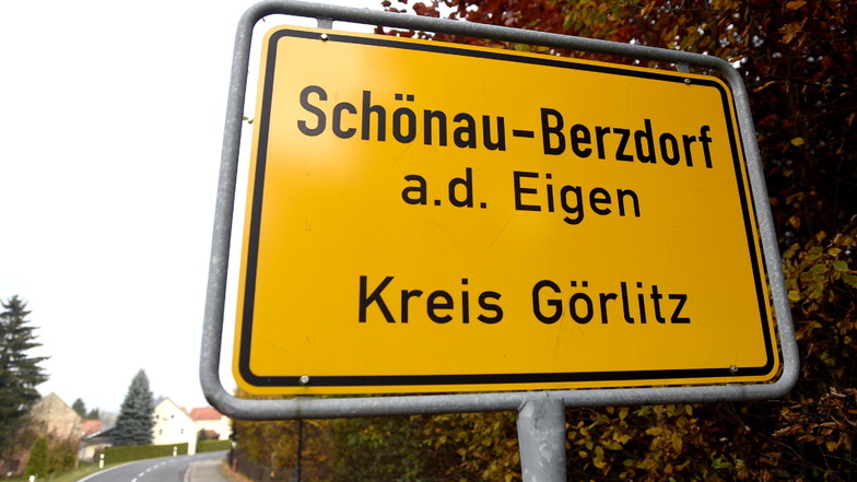 Schönau-Berzdorf bekommt eine Bürgermeisterin