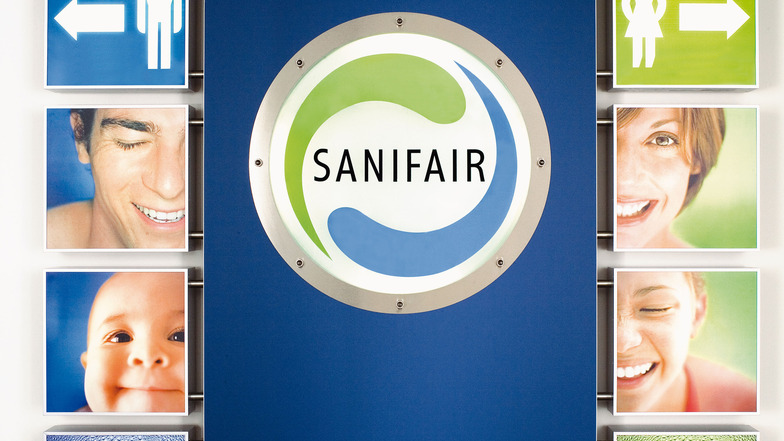 Sanifair verlangt künftig mehr für den Toilettengang. Es ist die erste Preiserhöhung seit 2011.
