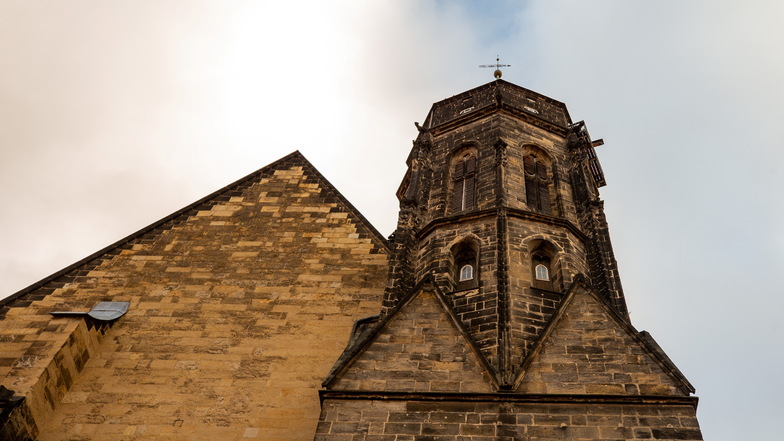 Kirchgemeinde Pirna zeigt sich erschüttert über Angriffe in Israel