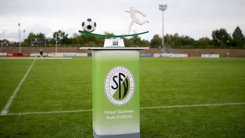 Im Vorjahr gewann der Chemnitzer FC den Sachsenpokal mit einem 2:1-Sieg gegen den FC Eilenburg.