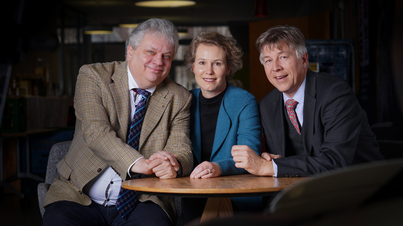 Am Lesertelefon waren Andreas Suchy, Katrin Niederl und Dr. Joachim Püls. 