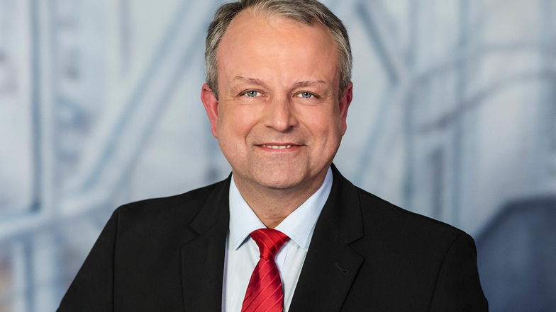 Ingo Flemming ist wohnungspolitische Sprecher der CDU-Fraktion im Stadtrat. Er plädiert unter anderem dafür,  Brachflächen als Bauland zu erschließen.