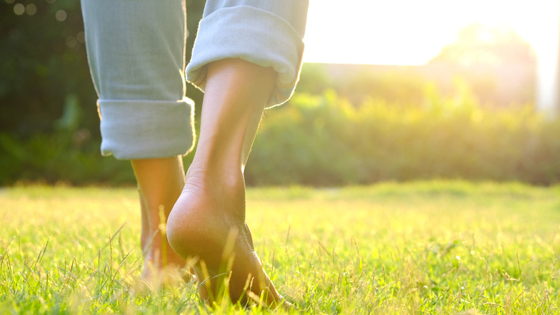 Zeigt her eure Füße: Tag der offenen Tür bei meapodo - dem Zentrum für Fußgesundheit