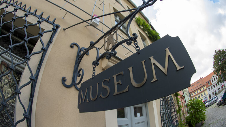 Das Museum in Dohna hat wieder eine Leiterin.