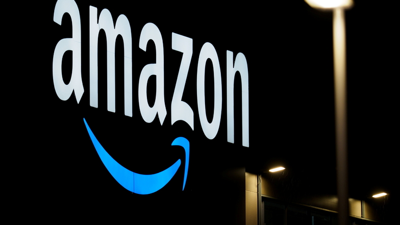 Amazon muss eine Milliarde Euro Strafe zahlen