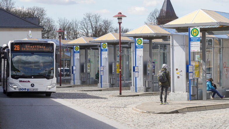 Viele Veränderungen beim Busverkehr im Kreis Bautzen