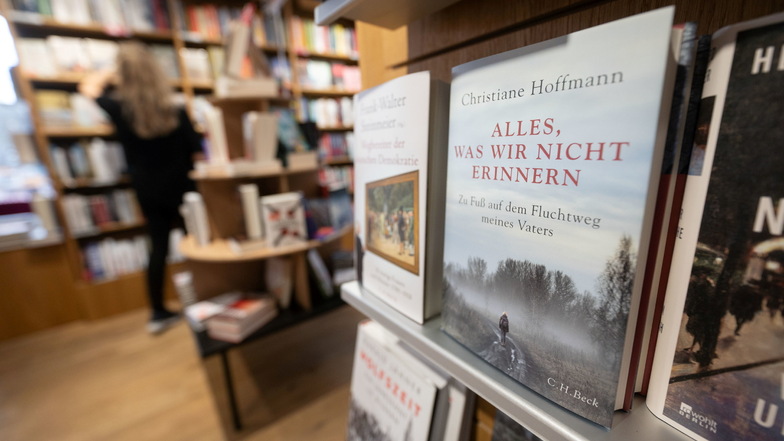 Politisch und vielfältig - Die Nominierten für den Leipziger Buchpreis