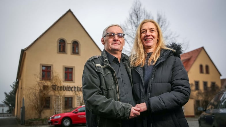 Nach Schließung: Dresdner Wirtshaus Lindenschänke zieht in den Trobischhof