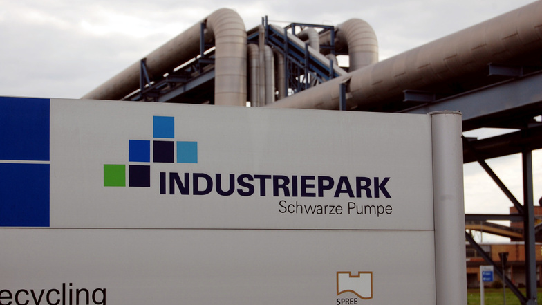 Schwarze Pumpe soll ein „Grüner Industriepark“ werden