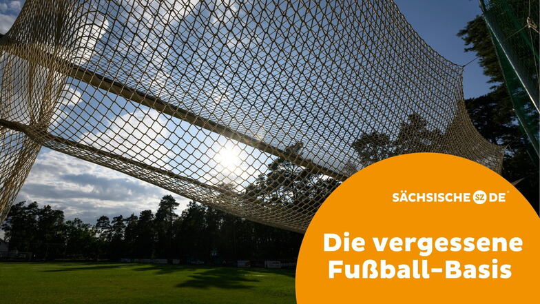 Neue Serie: Wie steht es um Sachsens Amateurfußball?