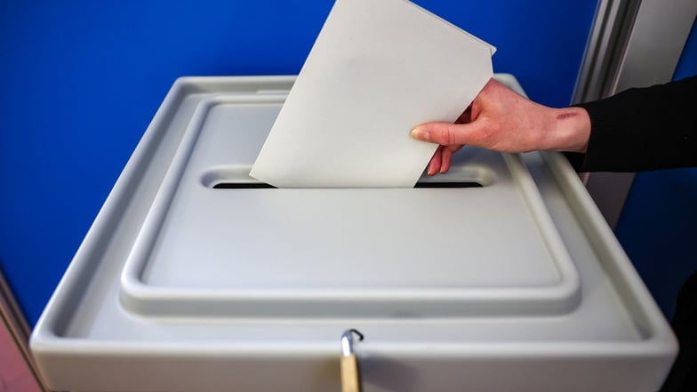 Dresdner Wahlforen zur Landtagswahl in Sachsen starten